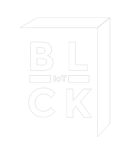 BLCK IoT